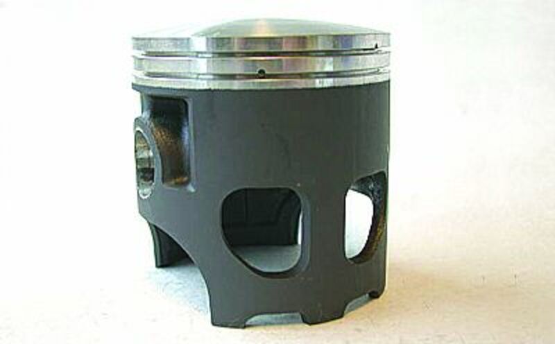 Yamaha Yfs 200 Blaster [VERTEX] - cast piston