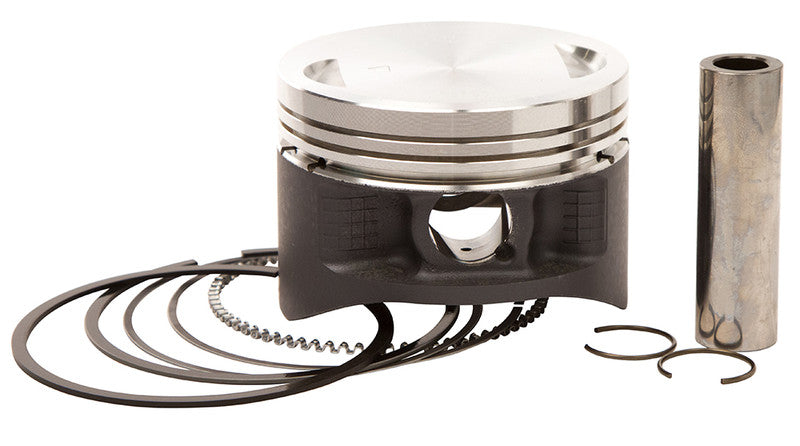 Yamaha YFM 350 Grizzly 4 WD [2007-2014] - Gusskolben