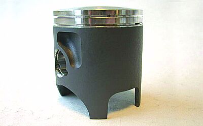 Yamaha WR 250 Z [1992-1998] - cast pistons