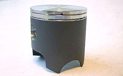 KTM 250 SX [1996-1999] - cast pistons