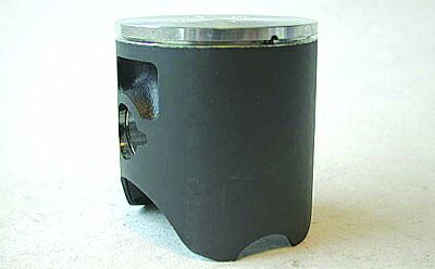 KTM 125 EXC [1994-2000] - cast pistons