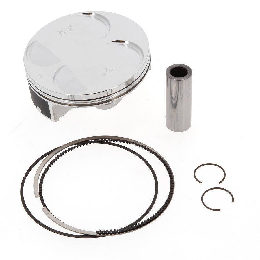 Honda CRF 450 X (PE 06) [2005-2014] - Replica forged pistons