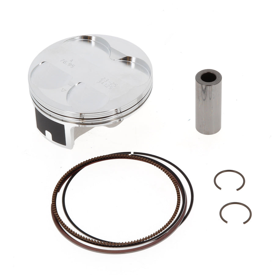 Kawasaki KX 250 F (KX 250 Z) [2013-2014] - Replica forged pistons