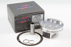 Kawasaki KX 250 F (KX 250 Y) [2011-2012] - Kolben