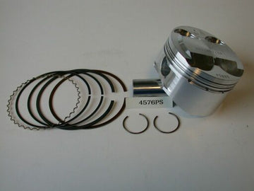Suzuki DR 350 S [1990-1994] - Schmiedekolben