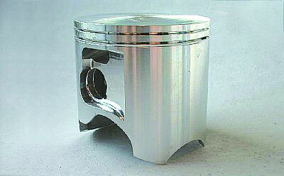 Kawasaki KX 500 (KX 500 D) [1988] - forged pistons