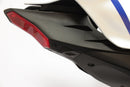 Yamaha Yzf R6 [GILLES] - TOOLING Race Cover Kit Black Yamaha YZF-R6