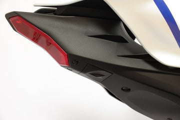 Yamaha Yzf R6 [GILLES] - TOOLING Race Cover Kit Black Yamaha YZF-R6