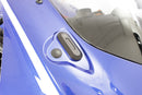 Yamaha Yzf R6 [GILLES] - TOOLING Race Cover Kit Black Yamaha YZF-R6