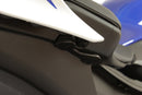 Yamaha Yzf R6 [GILLES] - TOOLING Race Cover Kit Black Yamaha YZF-R6