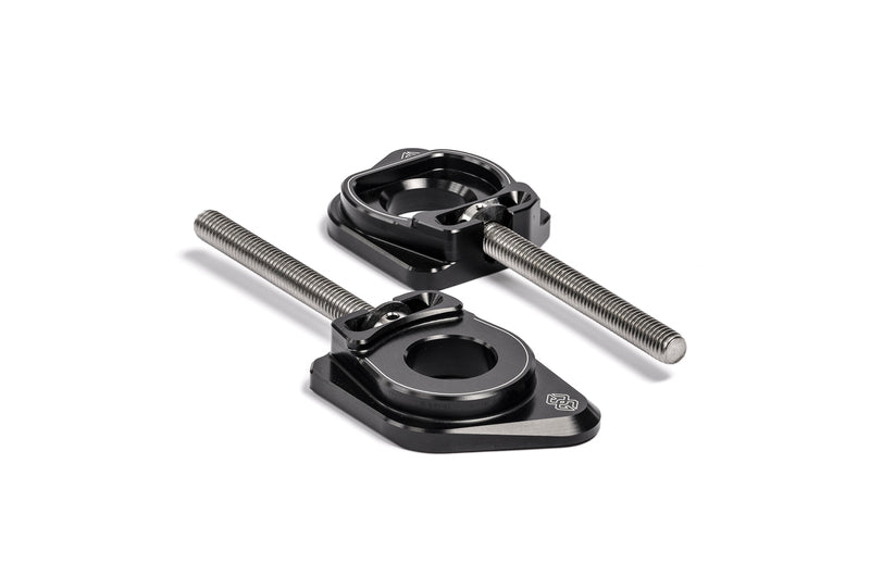 Yamaha Yzf R6 [GILLES] - TOOLING AXB Chain Tensioner Black Yamaha YZF-R6