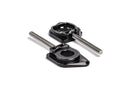 Yamaha Yzf R6 [GILLES] - TOOLING AXB Chain Tensioner Black Yamaha YZF-R6