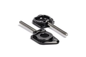Yamaha Yzf R6 [GILLES] - TOOLING AXB Chain Tensioner Black Yamaha YZF-R6