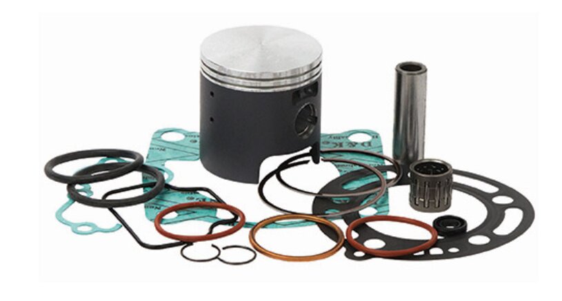 Yamaha YFS 200 Blaster 2 WD [1990-2007] - Top End Kolben-Kit