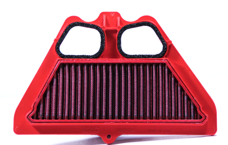 Kawasaki Z Electric [BMC] - Air filter - FM988/04