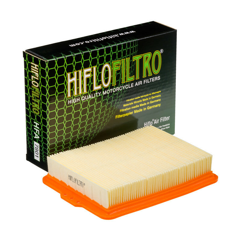 BMW F 900 GS K82 [HiFlofiltro] - air filter