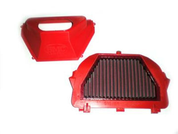 Yamaha Yzf R6 [BMC] - Air filter - FM595/04