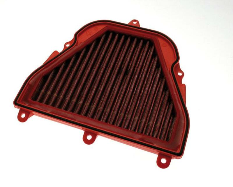 Triumph Street Triple 675 [BMC] - Race air filter - FM465/04RACE