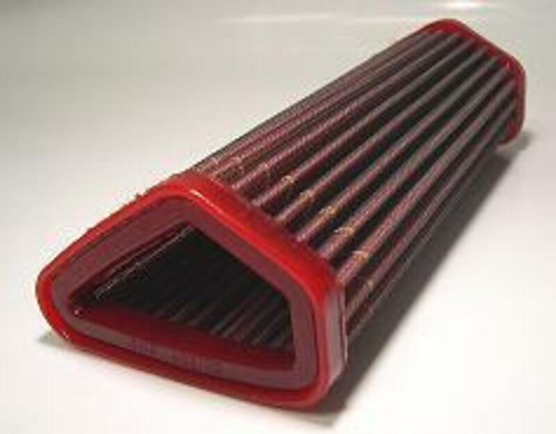 Ducati Diavel 1200 [BMC] - Air filter - FM482/08
