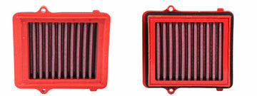 Honda Crf 1000 Africa Twin [BMC] - Air filter - FM910/04