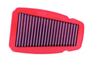 Yamaha Mt 125 [BMC] - Air filter - FM01057