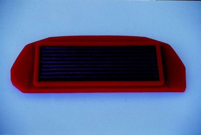 Yamaha Yzf 750 [BMC] - Air filter - FM128/04