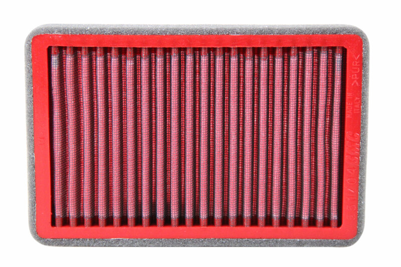 Kawasaki Ninja 250 [BMC] - Air filter - FM551/04