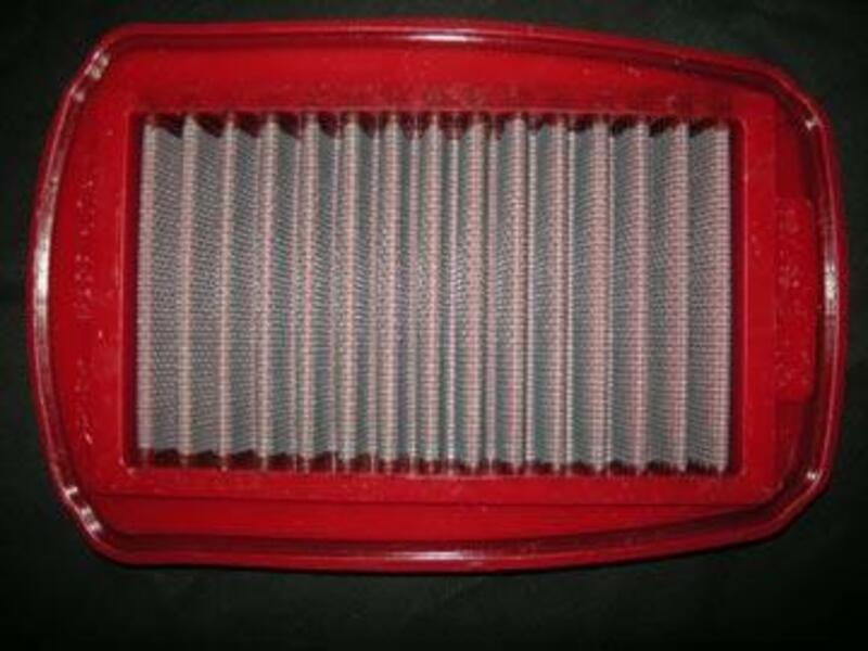 Yamaha Yzf 125 [BMC] - Supermoto air filter - FM567/04