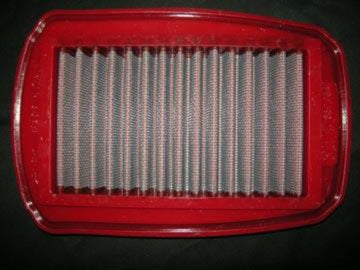 Yamaha Yzf 125 [BMC] - Supermoto air filter - FM567/04