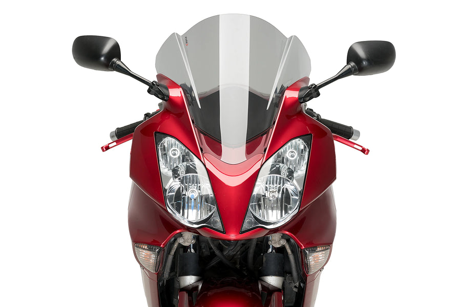 HONDA VFR 800 [2012] - Racing screen | Tinted | PUIG 1097H