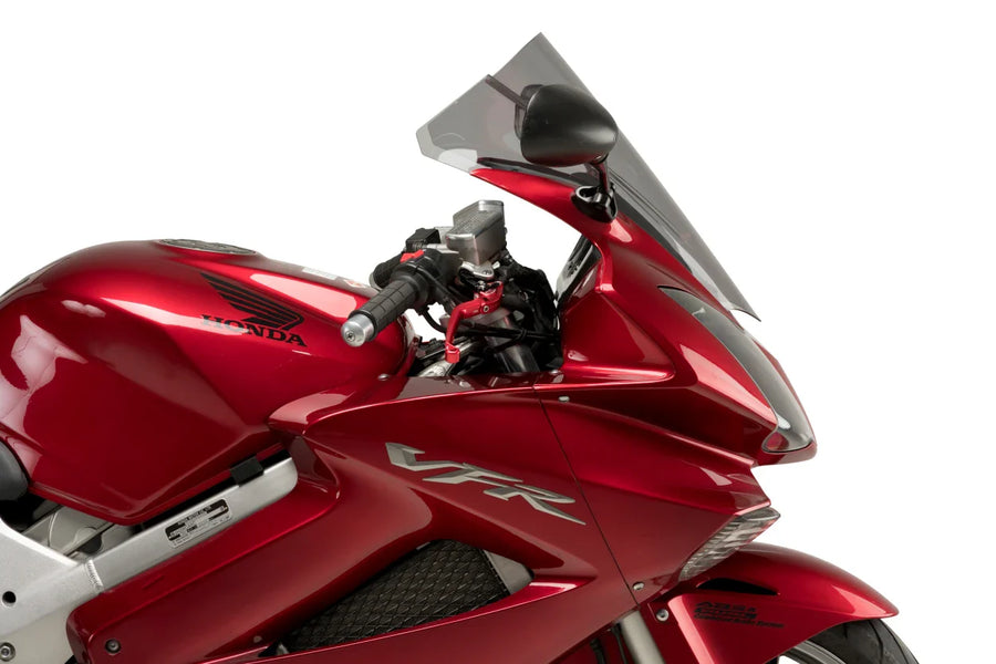 HONDA VFR 800 [2012] – Racingscheibe – Getönt – Stark getönt