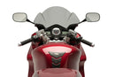 HONDA VFR 800 [2012] – Racingscheibe – Stark getönt