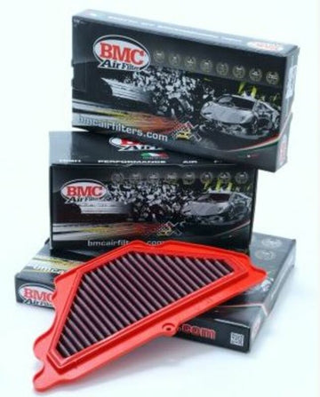 Yamaha Trx 850 [BMC] - Air filter - FM598/08