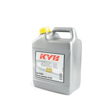 Yamaha Tenere 700 World Raid [KAYABA] - Fork Oil K2C - 5 l