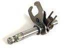 Suzuki DL 1000 V-Strom [2006] - Shift shaft-1