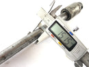 Suzuki T 500 [GT 500] - Axle-2