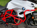 BMW F 650 GS Twin [2008-2017] - Motor protection bar-6