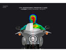HARLEY DAVIDSON CVO ROAD GLIDE ST FLTRXSTSE [2025] – High-Road Touring-31