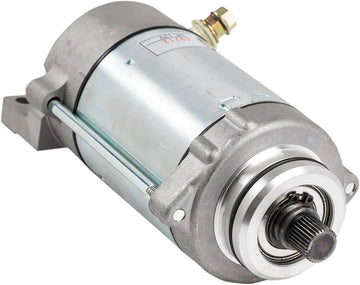 honda cb 125 [RICK'S MOTORSPORT ELECTRIC] – Hot Shot Starter for Honda