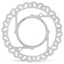 Husqvarna SM 125 [2001-2002, 2004] - Bremsensatz – Bild 6