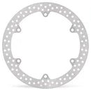 Honda CB 400 [2013-2017, 2017, 2019-2020, 2022, 2024] - Bremsscheibe – Bild 9