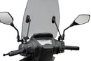 MORBIDELLI SC 125 LX [2025] – Urban scooter disc – transparent-3