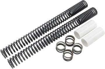 harley-davidson low rider [PROGRESSIVE SUSPENSION] – fork lowering kits - 0
