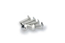 KTM RC 390 [2025] – Nuts made of anodized aluminum – silver-20