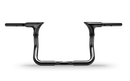 harley davidson flhxse [ZARD] – Eagle handlebars-2