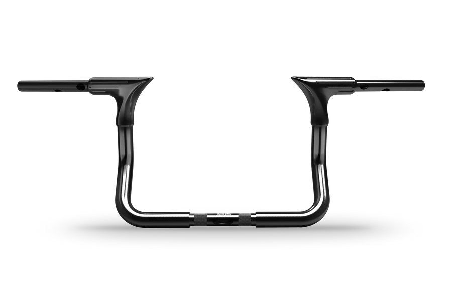 harley davidson flhxse [ZARD] – Eagle handlebars