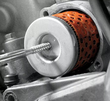 KTM 640 LC4 [Motion Pro]-Oil Filter dismantling tool - 0