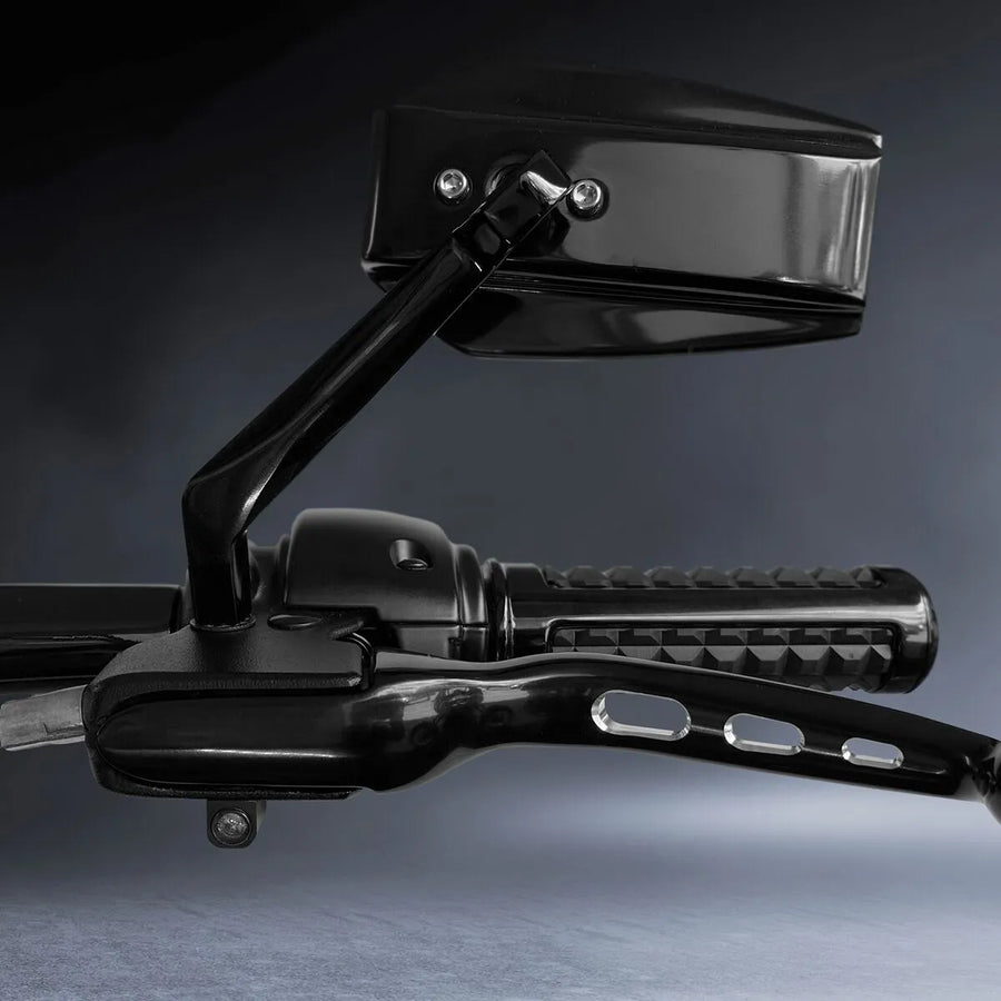 harley davidson fxsb [HEINZ BIKES] – NANO Series handlebar indicators