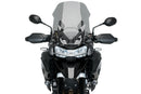 TRIUMPH TIGER 1200 RALLY PRO [2025] – Wind deflector extended – tinted-3