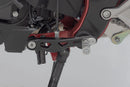 honda cb 750 hornet [SW-MOTECH] – gear lever-2
